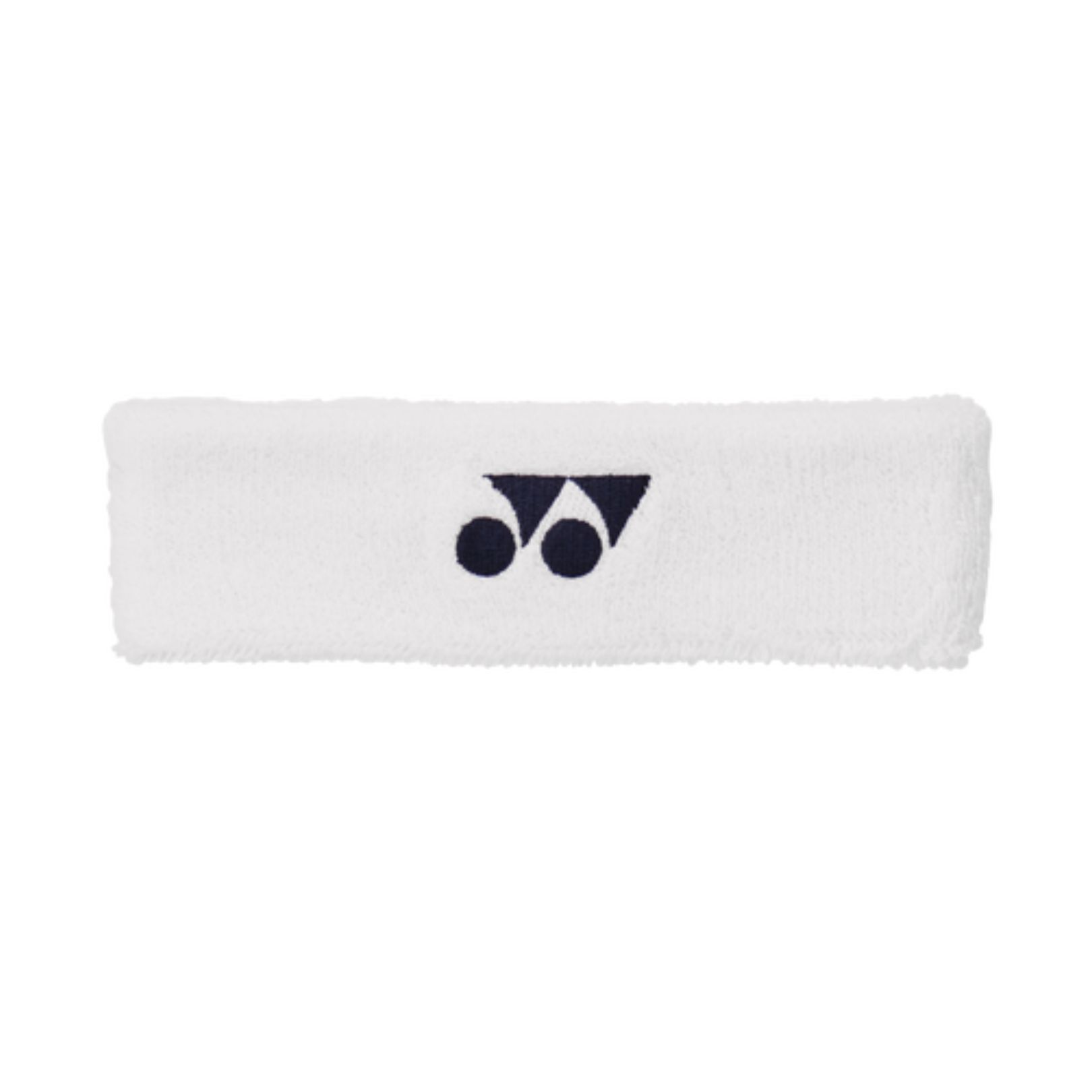 Yonex-Headband-White