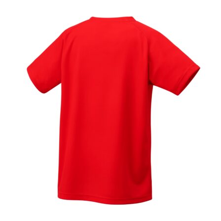 Yonex-Junior-T-shirt-16634JEX-Clear-Red-1