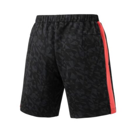 Yonex-Shorts-15157EX-Black-1
