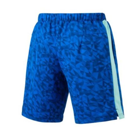 Yonex-Shorts-15157EX-Blue-1