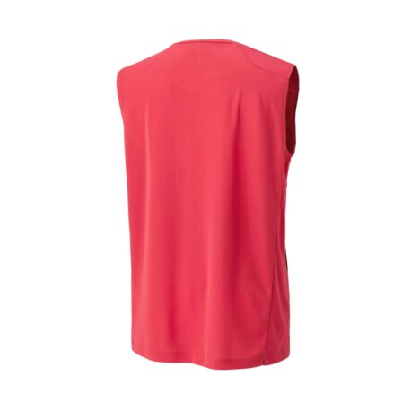 Yonex-Sleeveless-Top-10556EX-Shine-Red-1