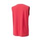 Yonex-Sleeveless-Top-10556EX-Shine-Red-1
