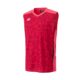 Yonex-Sleeveless-Top-10556EX-Shine-Red-2