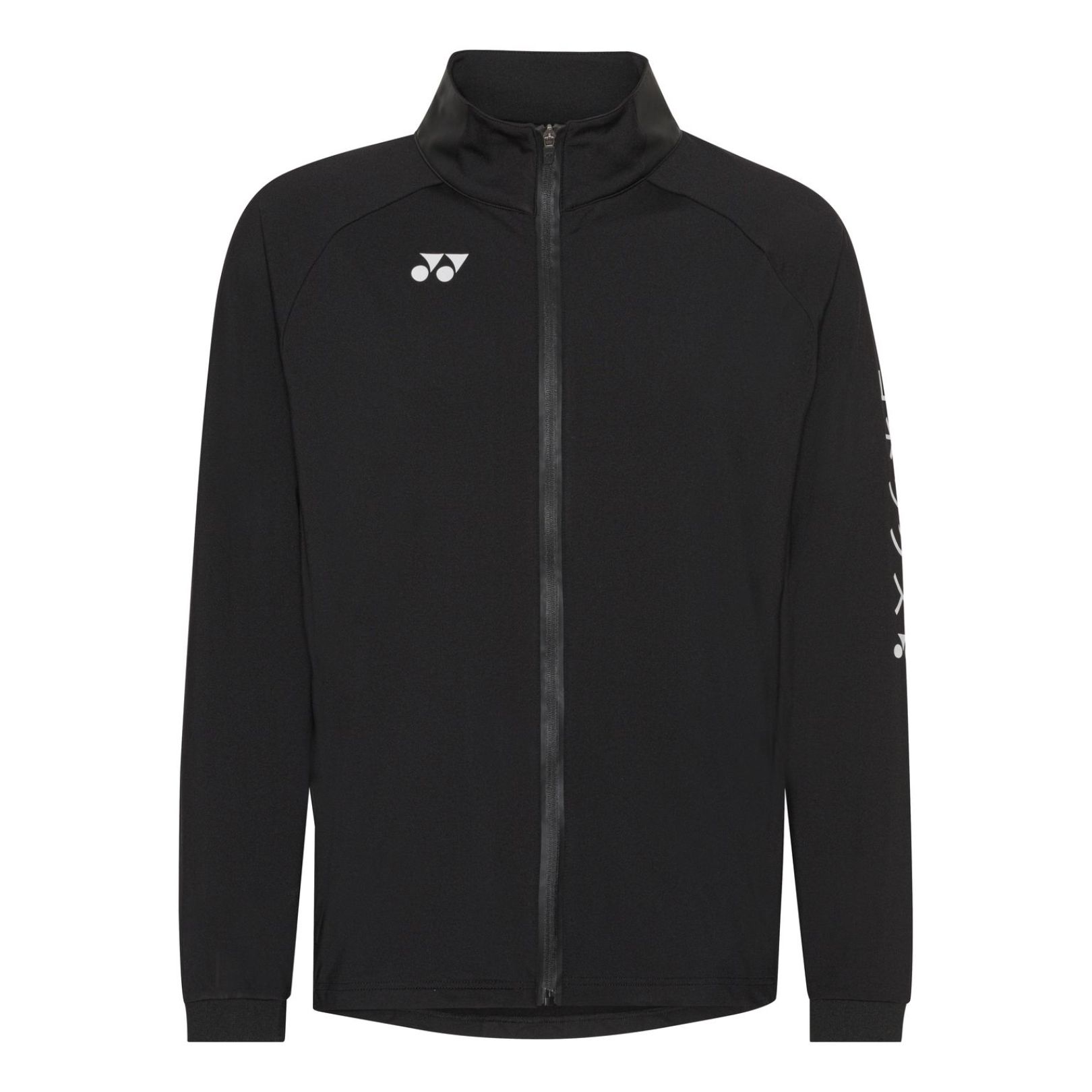 Yonex-Sweatshirt-Uni-235602-Black