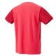 Yonex-T-shirt-10555EX-Shine-Red-1