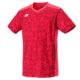 Yonex-T-shirt-10555EX-Shine-Red