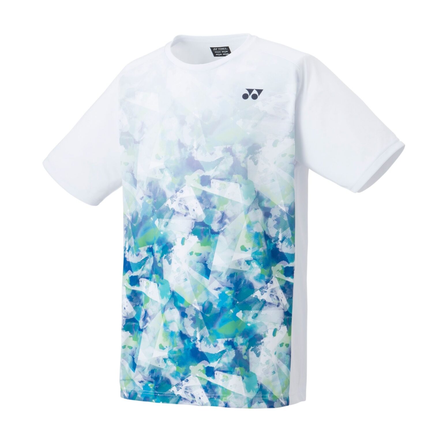 Yonex T-shirt 16634EX White | Yonex Tennis T-shirt!