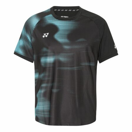 Yonex-T-shirt-235202-Black_Blue