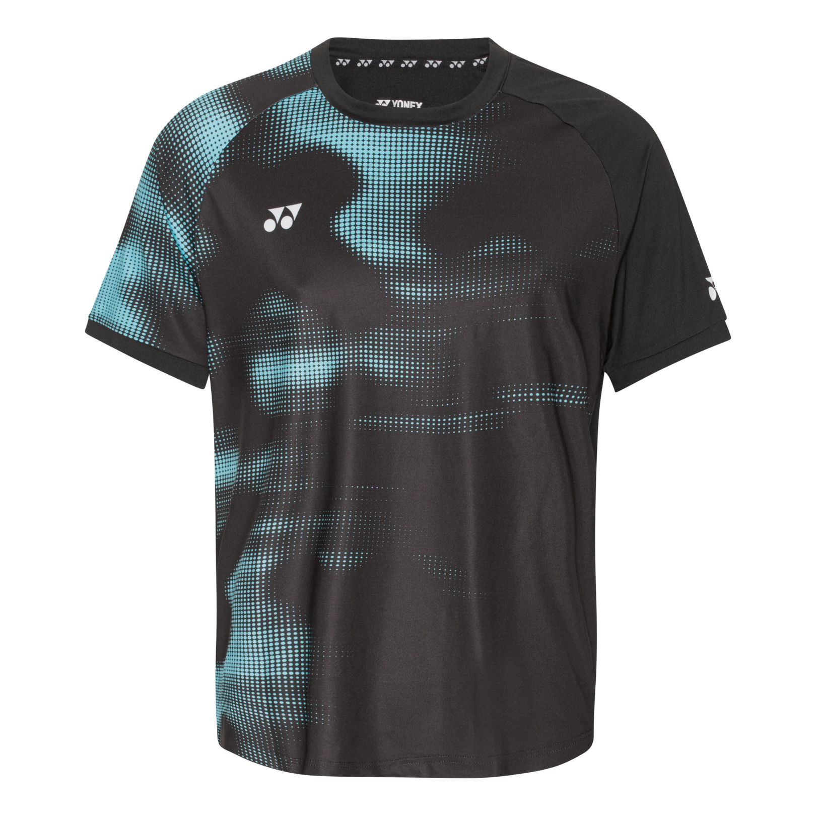 Yonex-T-shirt-235202-Black_Blue