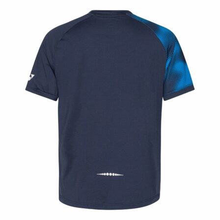 Yonex-T-shirt-235207-Navy_Blue-2