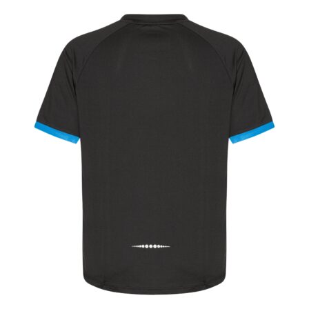 Yonex-T-shirt-235302-Black-Blue-2