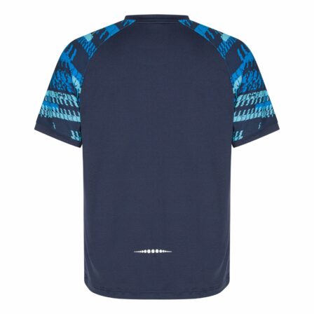 Yonex-T-shirt-235407-Navy_Blue-2