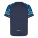 Yonex-T-shirt-235407-Navy_Blue-2