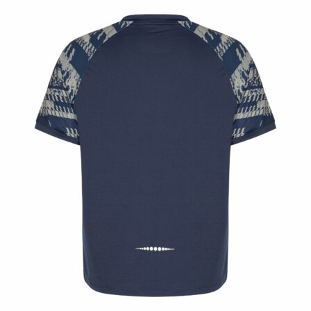 Yonex-T-shirt-235408-Navy_Sand-2