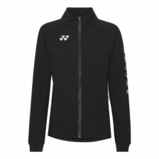 Yonex Women Sweatshirt 232602 Black