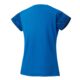 Yonex-Women-T-shirt-20750EX-Blue-1