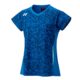 Yonex-Women-T-shirt-20750EX-Blue-2