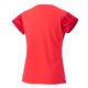 Yonex-Women-T-shirt-20750EX-Shine-Red-1