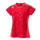 Yonex-Women-T-shirt-20750EX-Shine-Red-2