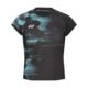Yonex-Women-T-shirt-232202-BlackBlue-1