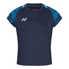 Yonex Women T-shirt 232407 Navy/Blue