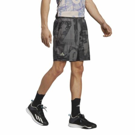 Adidas-Club-Graphic-Shorts-7_-Grey-Five_Black_Carbon-2