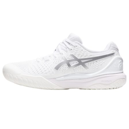 Asics-Gel-Resolution-9-Women-White-Pure-Silver-1