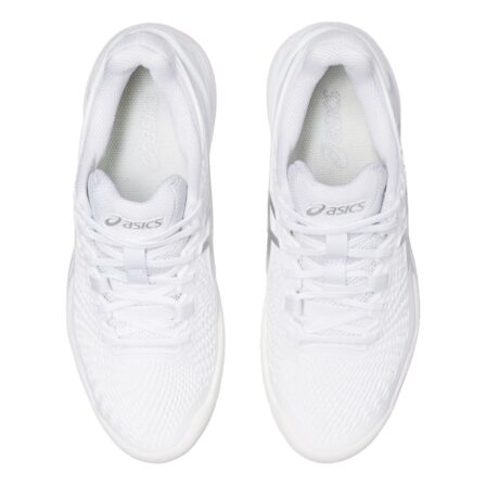 Asics-Gel-Resolution-9-Women-White-Pure-Silver-4