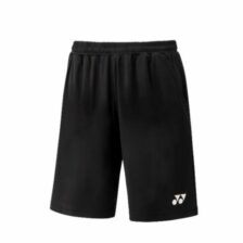 Yonex Junior Shorts YJ0030EX Black