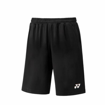 Yonex-Shorts-YM0030EX-Black