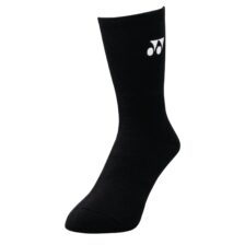 Yonex Socks 19120YX 1-Pack Black