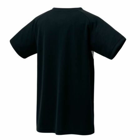 Yonex-T-shirt-16635EX-Black-2