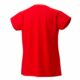 Yonex-Women-T-shirt-16636EX-Clear-Red-2
