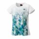 Yonex-Women-T-shirt-16636EX-White