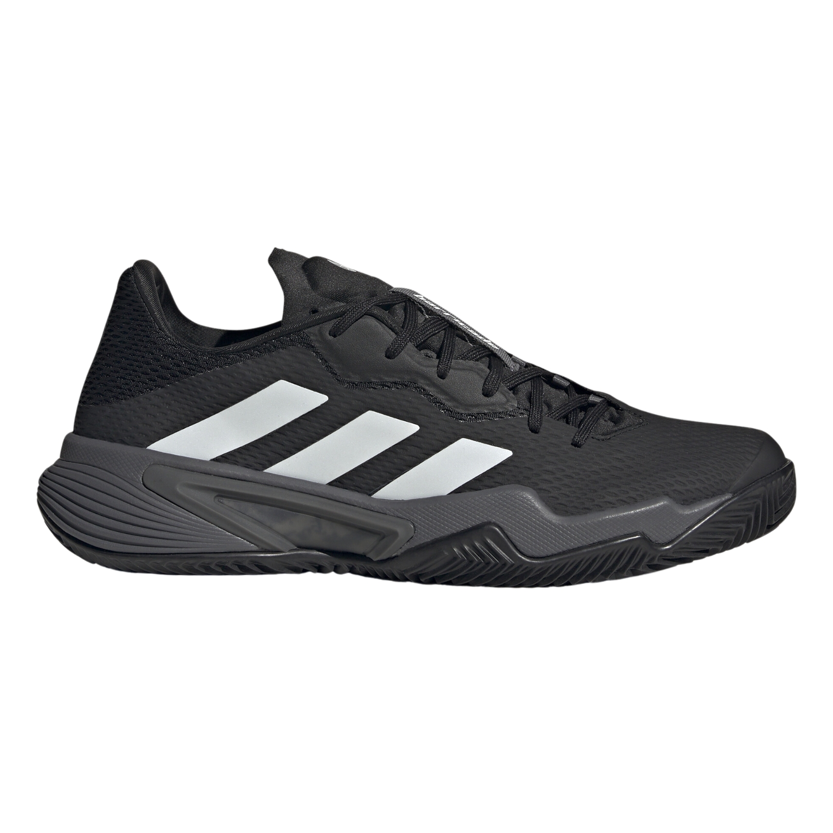 Adidas-Barricade-Clay-Core-Black-Grey-Five