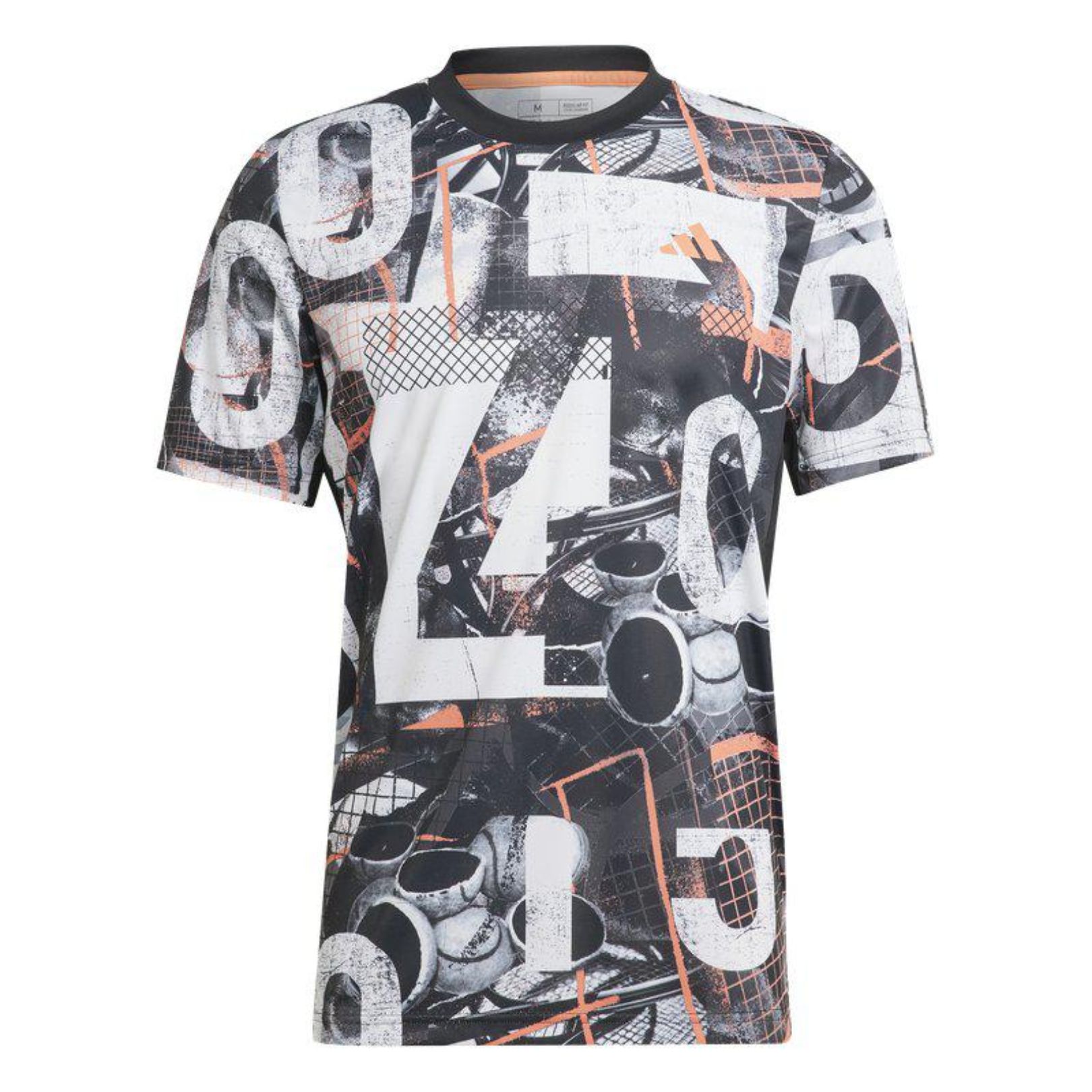 Adidas-Club-Craphic-T-shirt-White_Black_Coral-Fusion