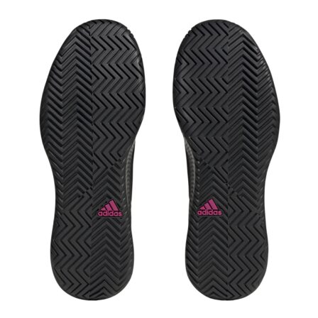 Adidas-Defiant-Speed-Core-Black
