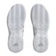 Adidas-GameCourt-2-Women-Cloud-White-Silver-Metallic-2