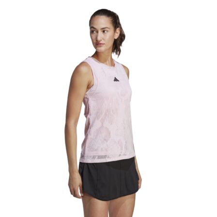 Adidas-Melbourne-Match-Tank-Women-Clear-Pink-5