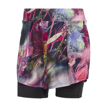 Adidas Melbourne Skirt Multicolor/Black