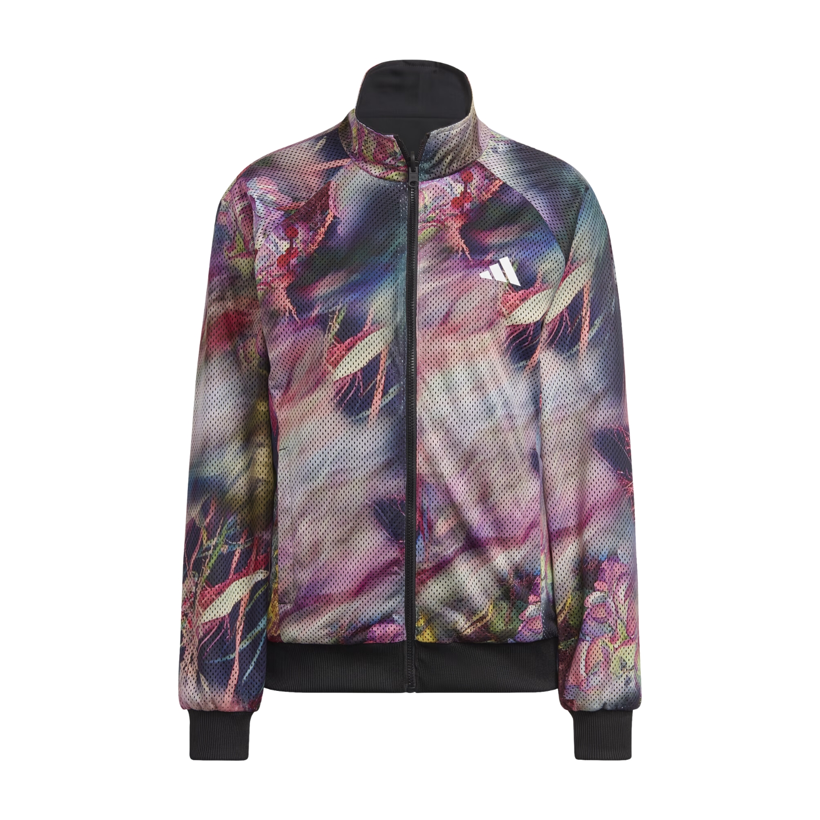Adidas-Melbourne-Woven-Jacket-Women-BlackMulticolor-8