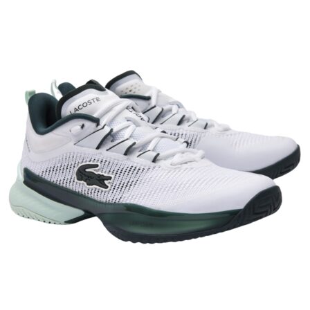 Lacoste-AG-LT23-Ultra-Women-White-Dark-Green-1