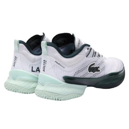 Lacoste-AG-LT23-Ultra-Women-White-Dark-Green-4