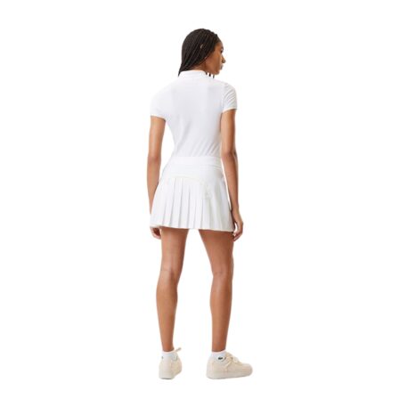 Lacoste-Pleat-Back-Ultra-Dry-Skirt-Women-WhiteGreen-1