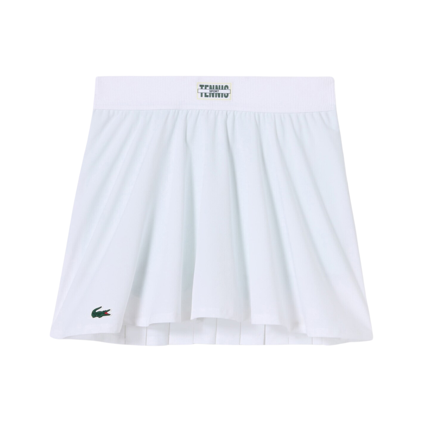 Lacoste-Pleat-Back-Ultra-Dry-Skirt-Women-WhiteGreen-2
