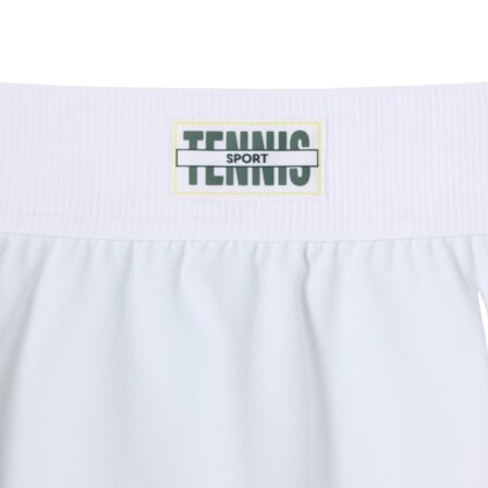 Lacoste-Pleat-Back-Ultra-Dry-Skirt-Women-WhiteGreen-4