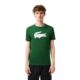 Lacoste-Sport-3D-Print-Crocodile-T-shirt-GreenWhite-2