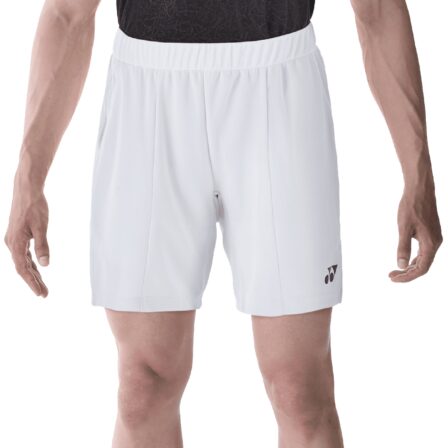 Yonex-Shorts-15138EX-White-1