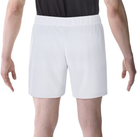 Yonex-Shorts-15138EX-White-2