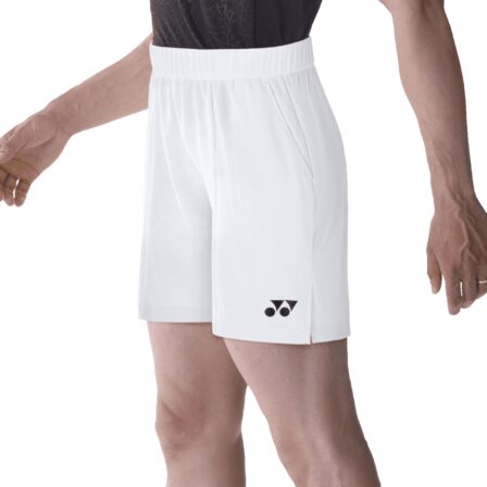 Yonex-Shorts-15138EX-White-3